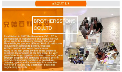 Guangzhou Brothers Stone Co., Ltd.