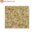 الصين مصنع رخيصة الجرانيت الحجر الطبيعي رخيصة G682 الأصفر الرمال الجرانيت شاندونغ G682 أعمدة الغرانيت كونترتوب و Va