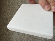 بلاط بورسلين بلاطة كوارتز أبيض نانو / حجر الكوارتز الاصطناعي نانو 60x60