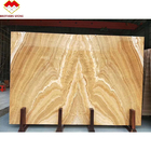Bookmatch Mulge Earl Royal Wood Grain Marble Slab