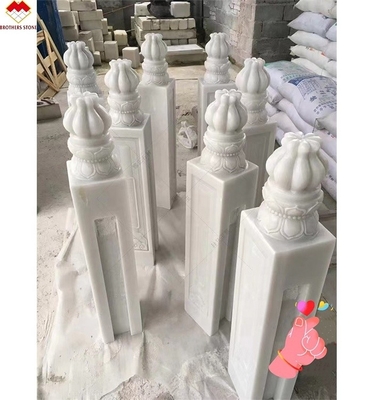 التصميم الجيد للبرج والشرفة شروط التسليم FOB / CNF