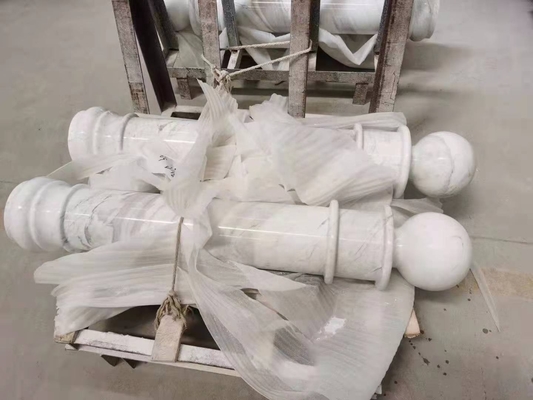 التصميم الجيد للبرج والشرفة شروط التسليم FOB / CNF