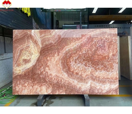 التصميم الحديث التاج الأحمر النيجيدي الأنيكس اللوحات الجدارية للطوابق للزينة الدرجة