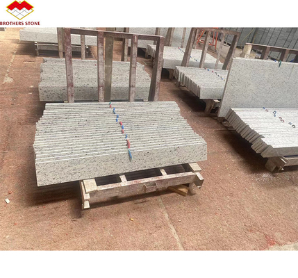 مصدرات الجرانيت الخفيفة من أفضل فيلا الإمبراطورية الحجر الجرانيت الأبيض الملمع