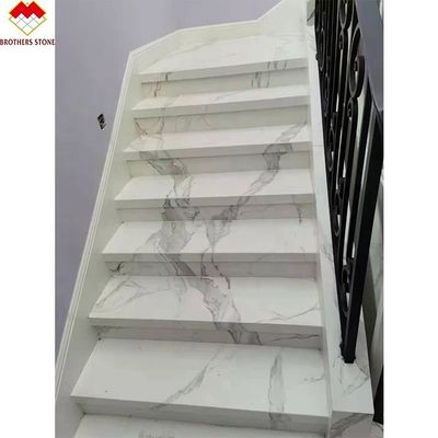 2800*600mm 1200*3600mm الحجم القياسي من السلالم