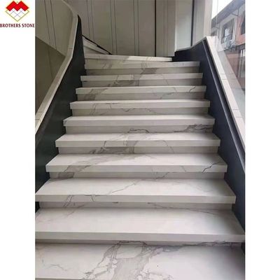 2800*600mm 1200*3600mm الحجم القياسي من السلالم