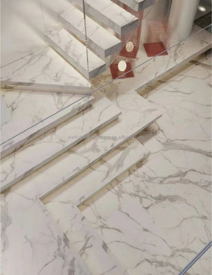 2800*600mm 1200*3600mm الحجم القياسي من السلالم