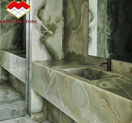 الصفيحة الزهرية الخضراء الأنيكس الرخامية الجدي الحجر الصفيحة لغرفة المعيشة غرفة الطعام غرفة النوم