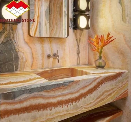 لوحات من الحجر الرخامية المقطوعة حسب الحجم مثالية لتزيين المنزل وطاولة غرفة المعيشة