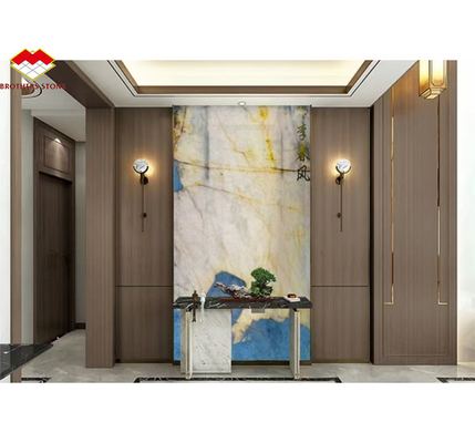 لوحة حائط باتاغونيا ذات الطراز الحديث