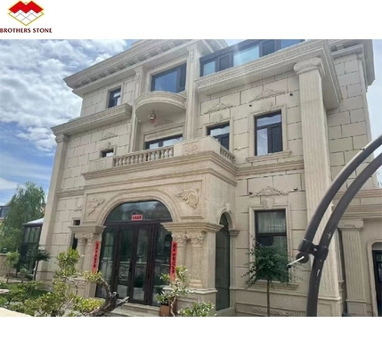 60x60 ألواح الجرانيت الصينية للطوابق الخارجية وتغطية الجدران في التصميم الحديث