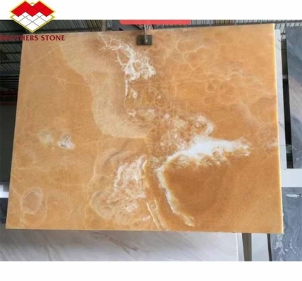 التشطيب السطحي التصميم الملمع مضاءة الخلفية النمرج النيدي الحجر للحوض وطاولة الطعام
