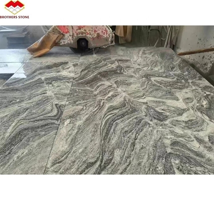 الصينية الجرانيت قطع إلى الحجم الحجر الطبيعي الرائع للسلالم الفندقية الأرضيات والجدران