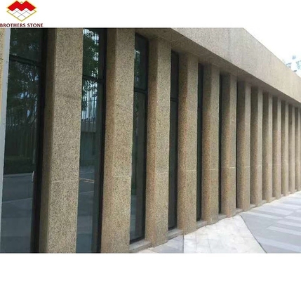 الصينية الحديثة الحجرية الملتهبة للجدران الداخلية الخارجية تغطية الحائط
