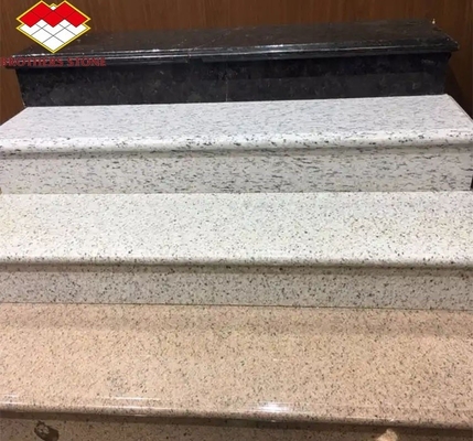 الأرضيات من الجرانيت الطبيعي الحجر التصميم الحديث