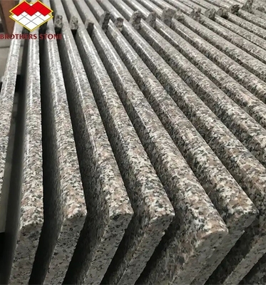 G664 المعاصرة الموردين ألواح الجرانيت 60x60 Porrno بلاطات الجرانيت لمشاريع الحديقة الرسومية