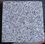 G603 بلاط الجرانيت الحجر Padang كريستال لوح منخفضة الإشعاع المواد الحجرية