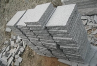 G603 بلاط الجرانيت الحجر Padang كريستال لوح منخفضة الإشعاع المواد الحجرية