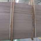 الصين ذات نوعية جيدة عملي رمادي الخشب الحبوب الرخام