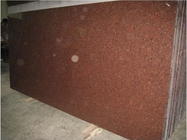 سطح مصقول طبيعي G562 من الجرانيت الأحمر لتكسية الجدران والبلاط 600X600