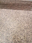 خاكي كريستال أصفر عين النمر الجرانيت بلاط الأرضية 60x60 بلاطة مصقولة