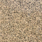 خاكي كريستال أصفر عين النمر الجرانيت بلاط الأرضية 60x60 بلاطة مصقولة